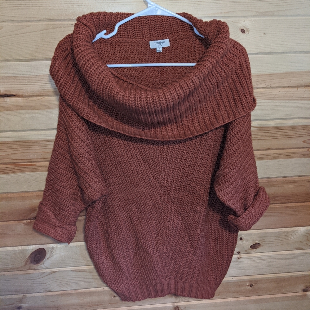 Umgee Sweater